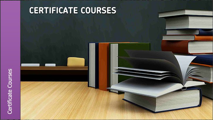 DIPLOMA COURSES