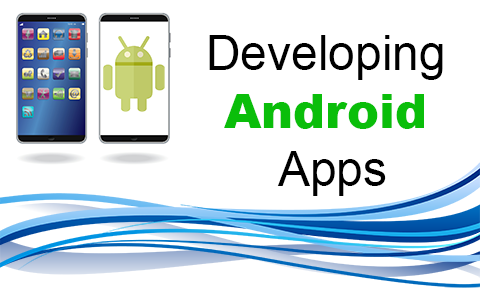ANDROID COURSE